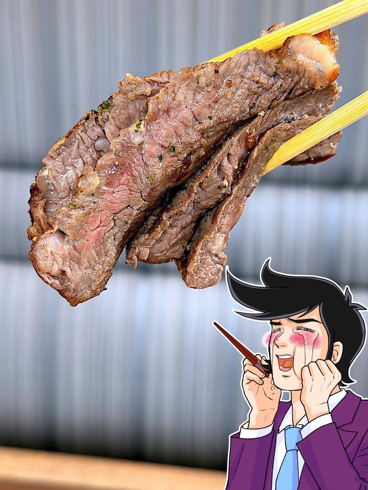 何でこんなにウマいの…？ロイヤルホストの“平日限定よくばりランチ”満足感がえげつない！《実食レビュー》