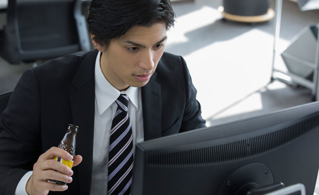人生うまくいく人の感情リセット術
