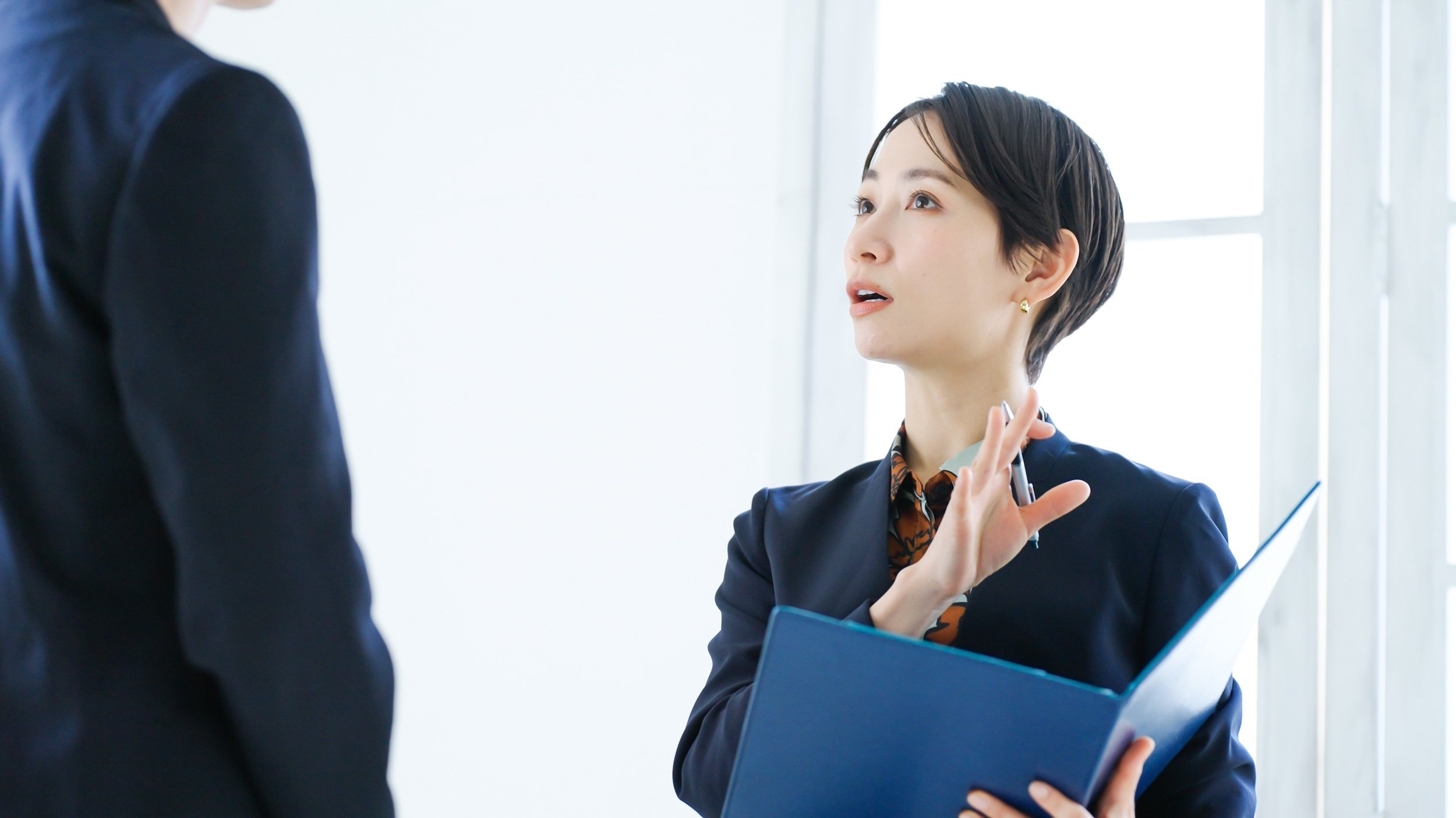 「年上の部下」への指導で、「感じのいい人」はなんと注意する？