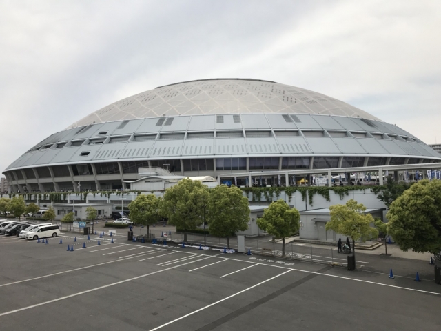 落合博満『決断=実行』特別公開「『負けたくない』というプライドがもたらした優勝」