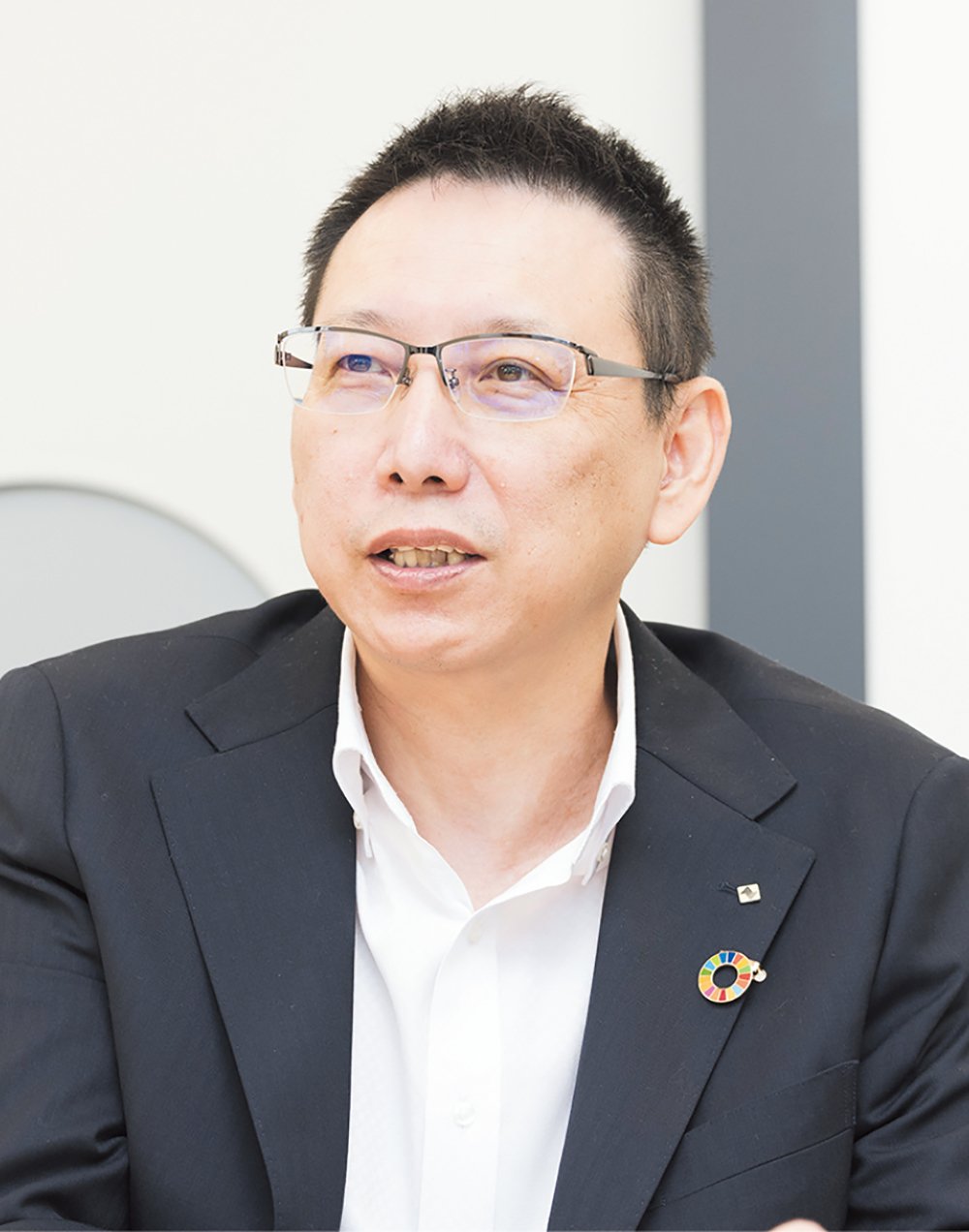 30周年を迎えた特例子会社で培った、障がい者雇用の知見を広く社会に発信