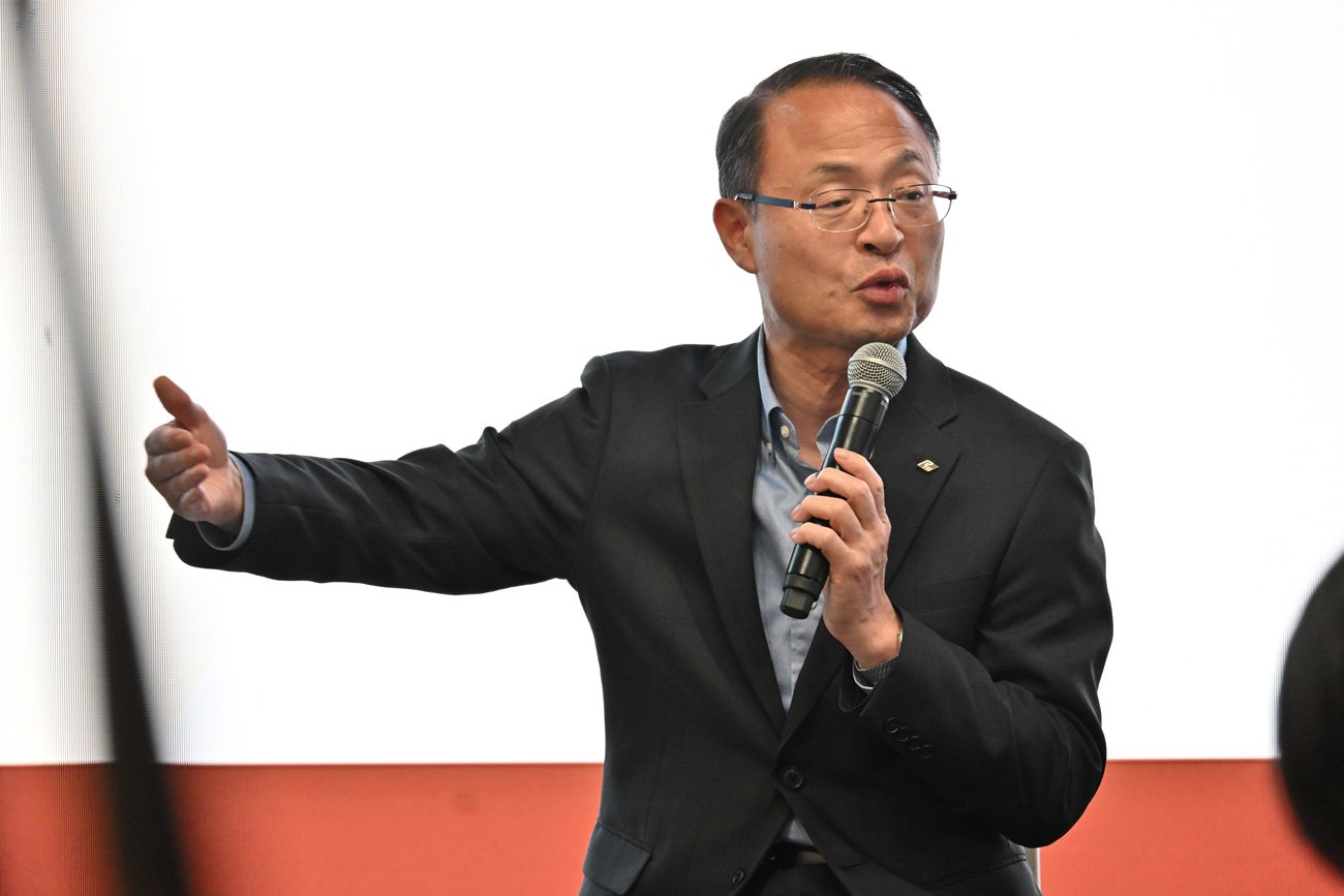 石川県の山野之義知事