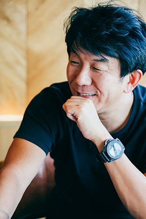 ビジネスデザイナー濱口秀司が仕事を引き受ける条件とは?