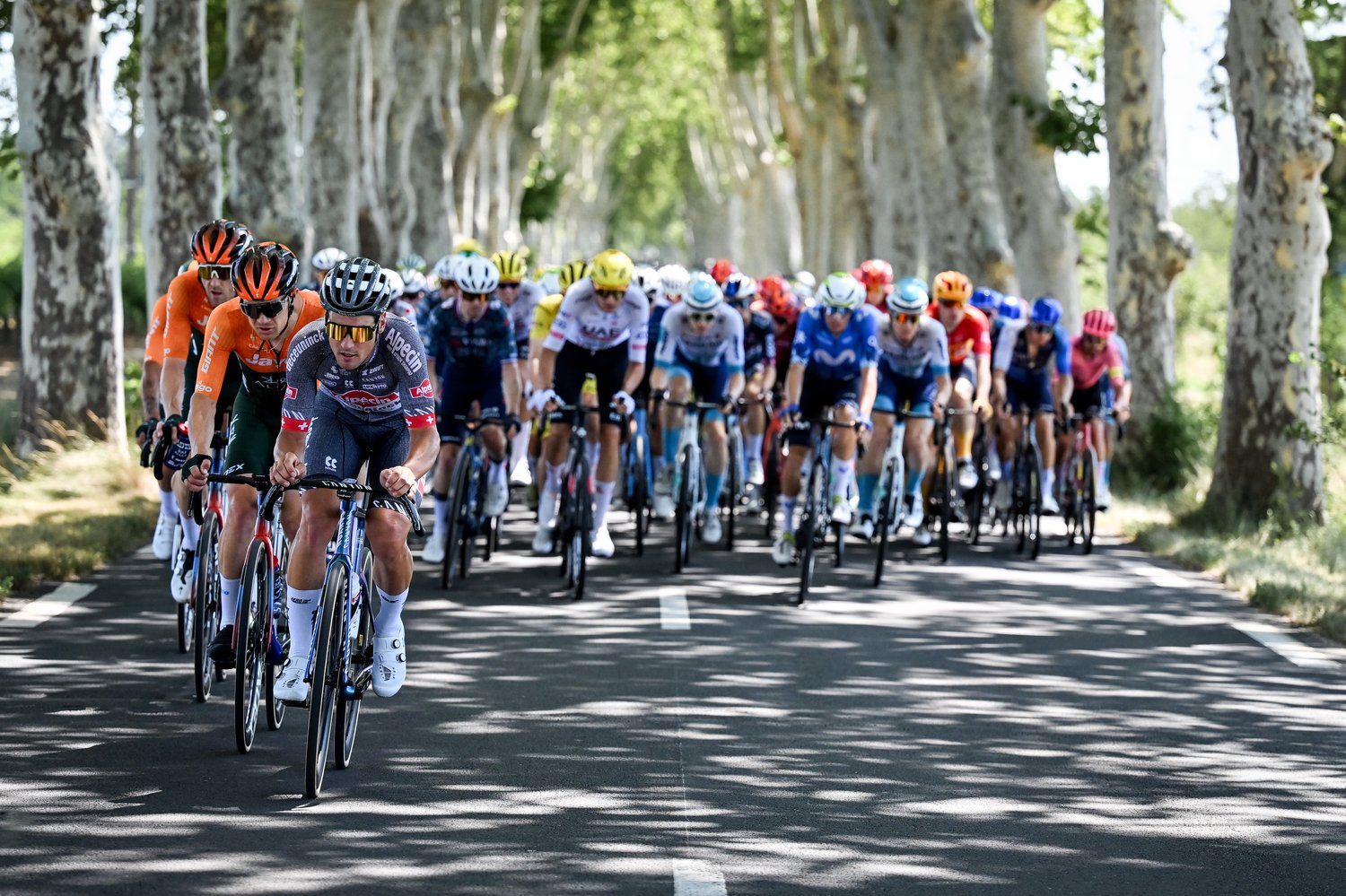 ツール・ド・フランスは世界最高の自転車旅だ！3500km大移動の ...