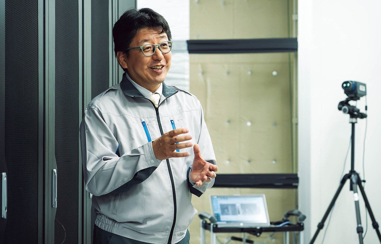 データセンターの未来を「熱」と「災害」から守り抜く、総合エンジニアリング力の秘密