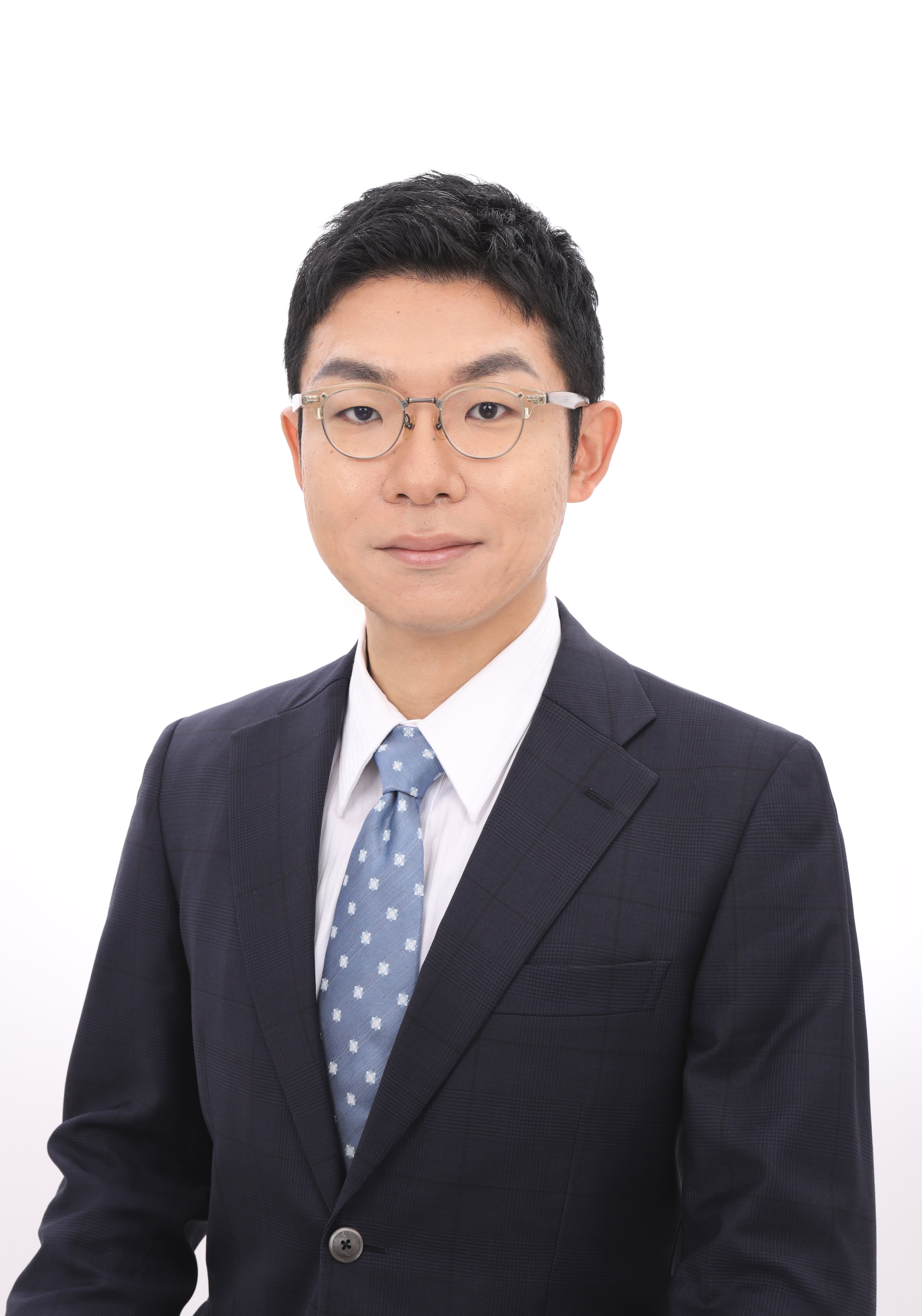 佐藤豪竜