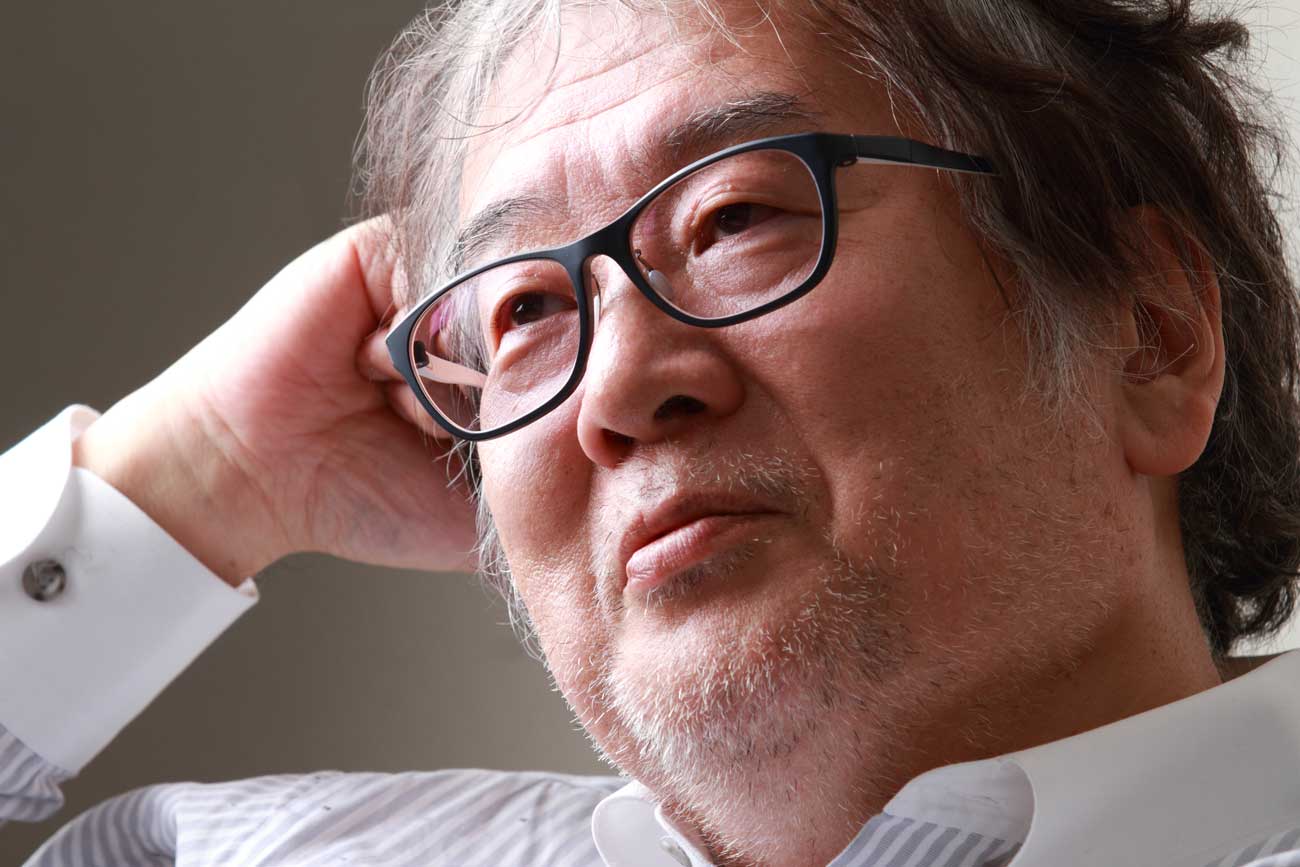 上野誠・奈良大学文学部教授