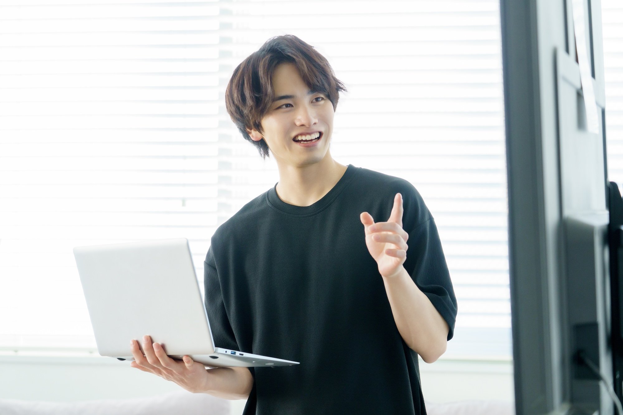 20代で「頭ではわかっているのに行動できない人」の特徴・ベスト1