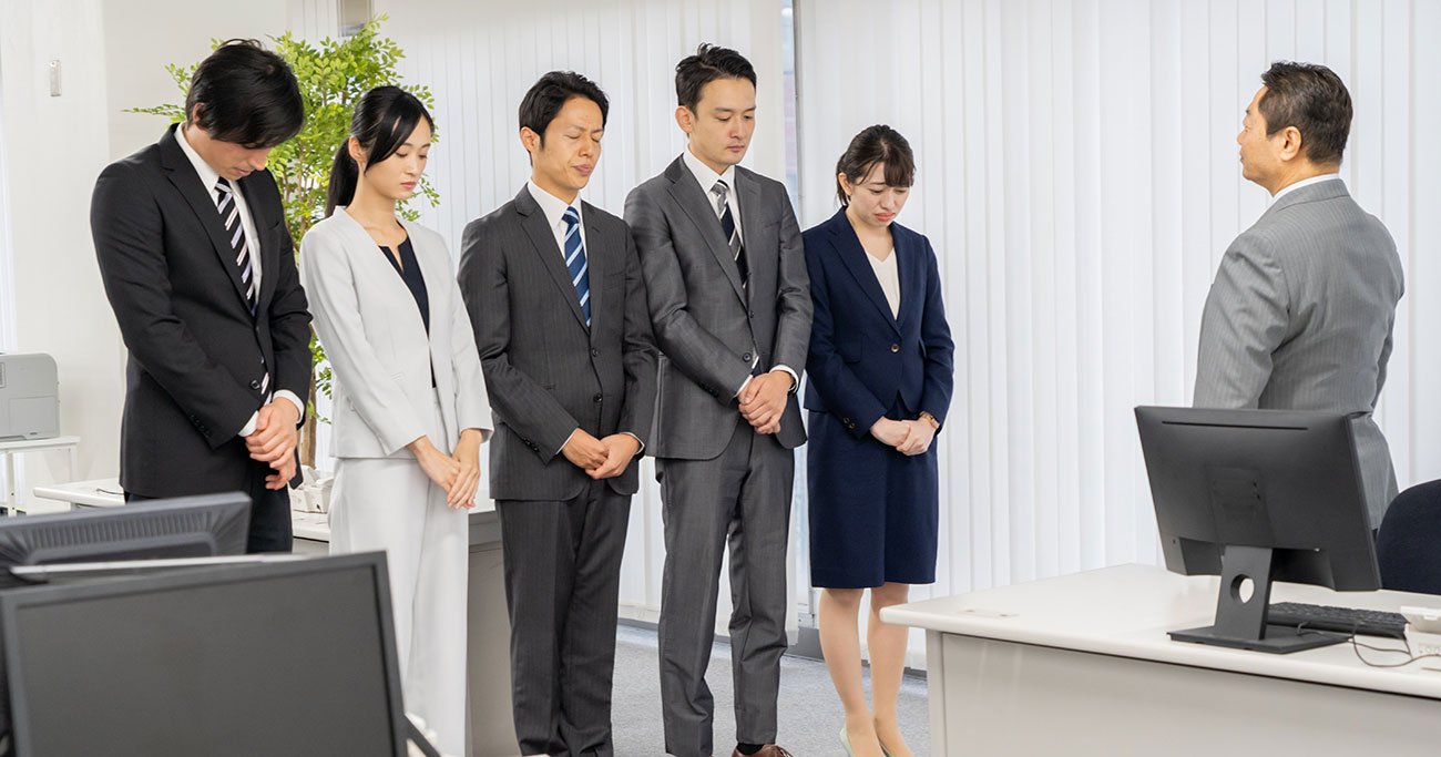 成功体験に囚われたトップは、事業の発展を自身で止めてしまう