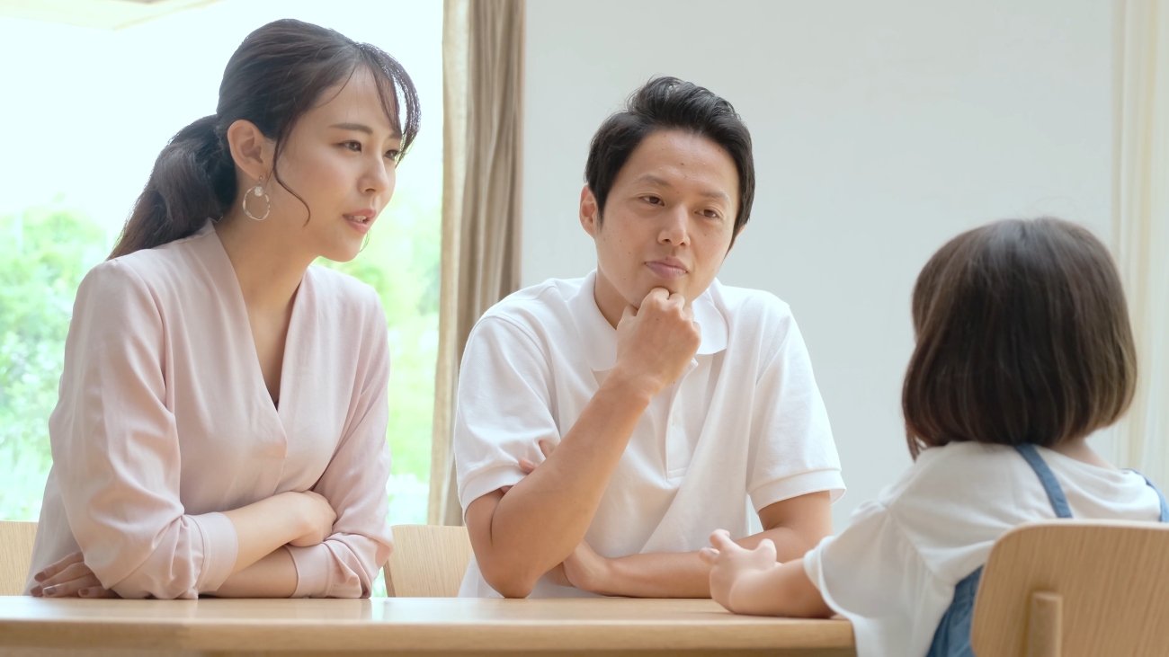 「考えの浅い親」が子どもに言ってしまっている口ぐせ・ワースト1