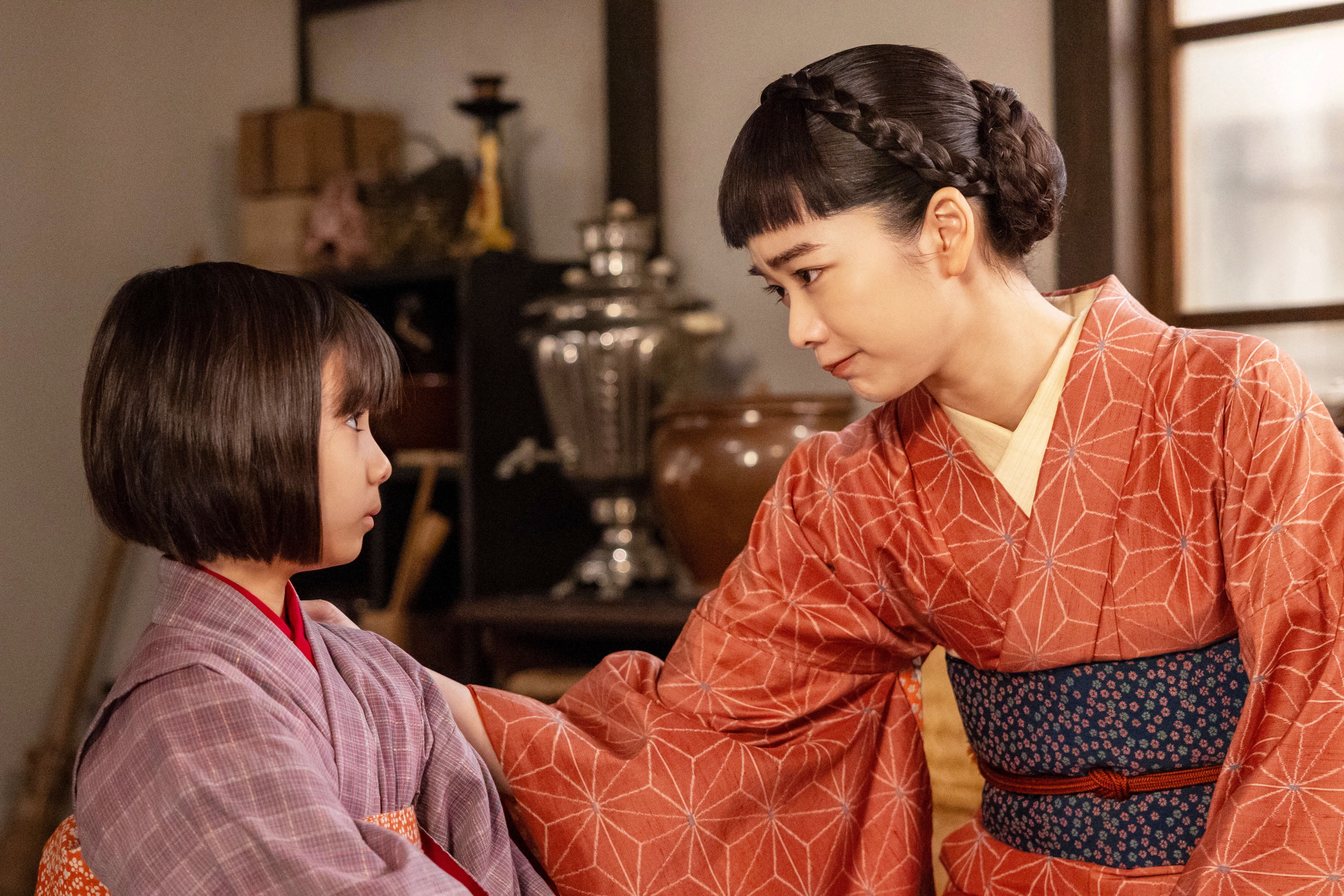 結婚、やめようと思うんです→上杉柊平が見せた「一流の返答」にグッときた〈風、薫る第57回〉