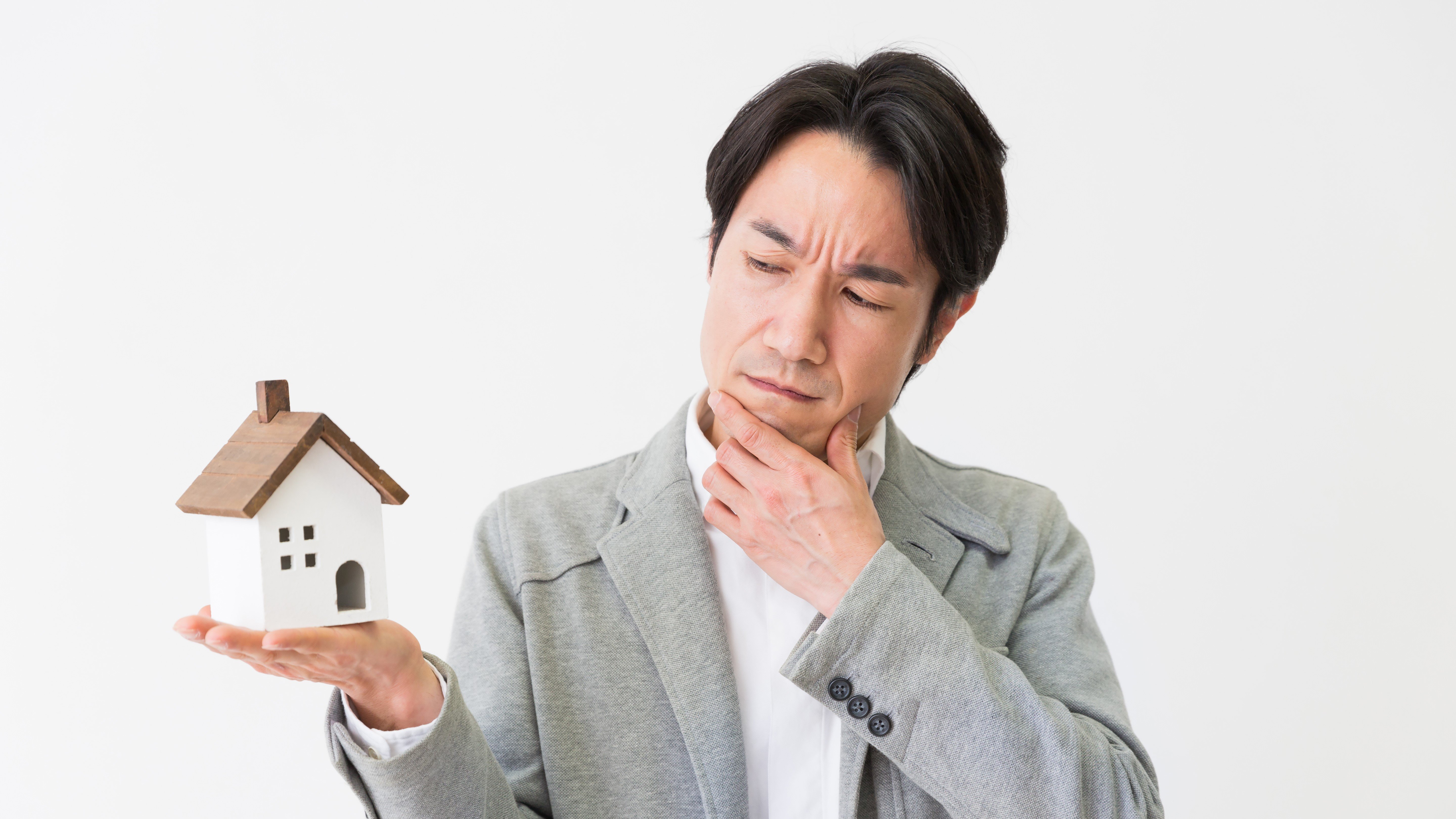 【要注意】住宅ローンの変動金利「無駄に多く支払っている」のは、何年前に借りた人?