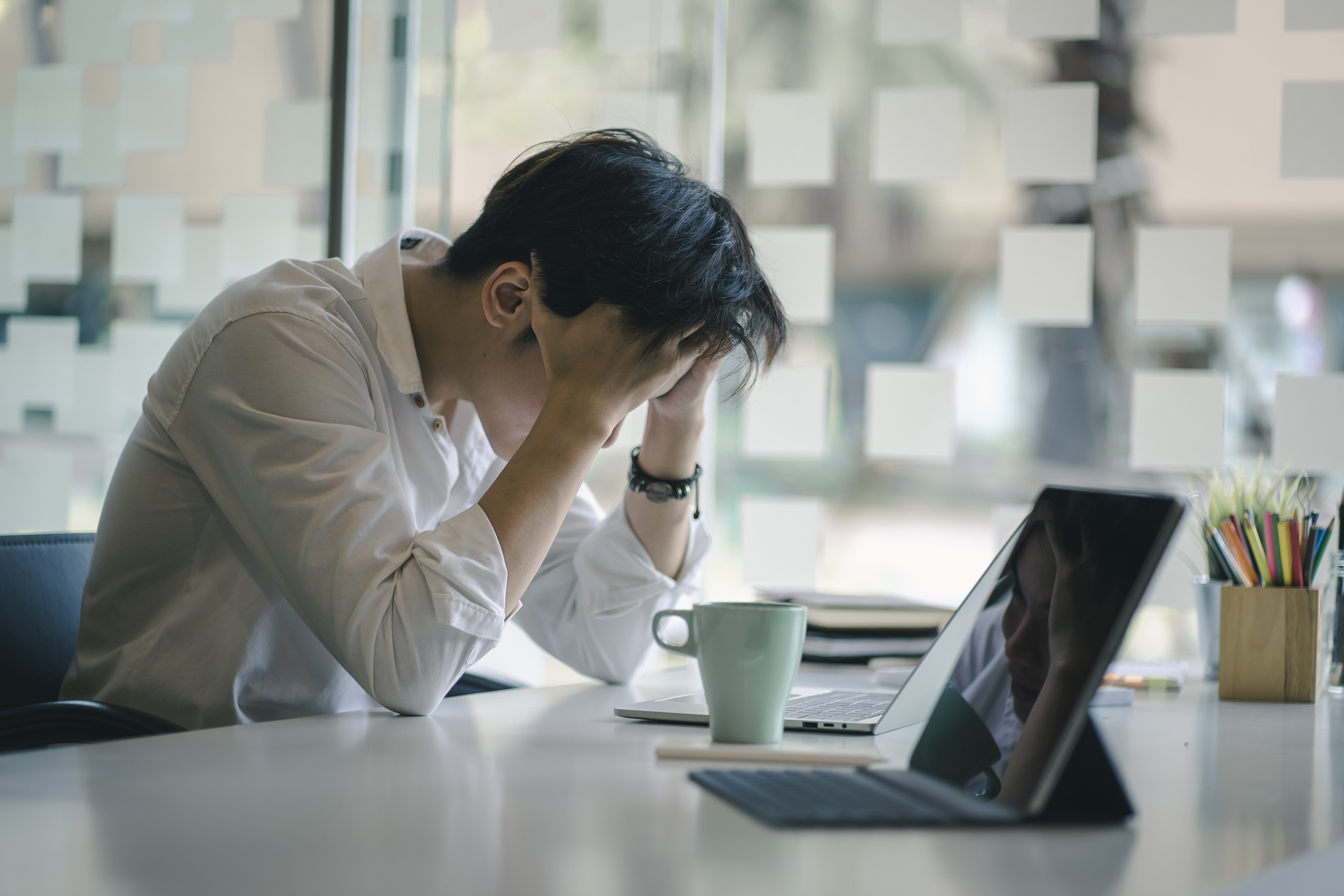 「自分には権限がないから」という理由で行動しない人が根本的に間違っているワケ