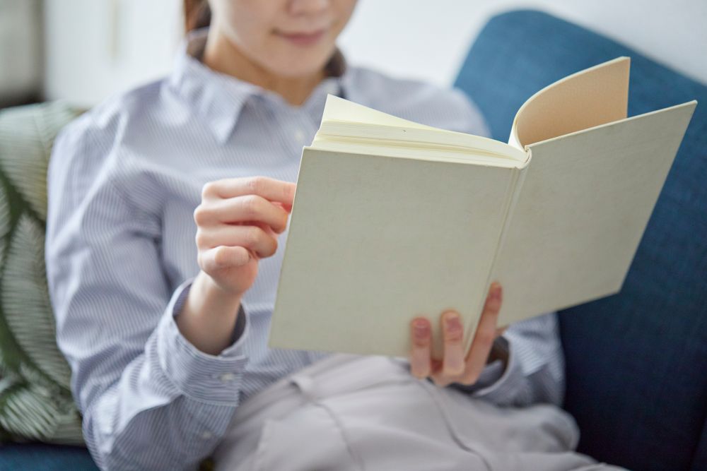 成功者はどんな本を読んでいるのか？