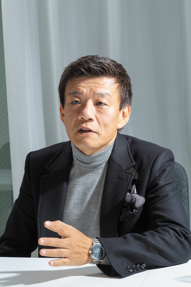 森岡毅氏が全就活生に送る、「働くこととは、キャリアとは何か?」