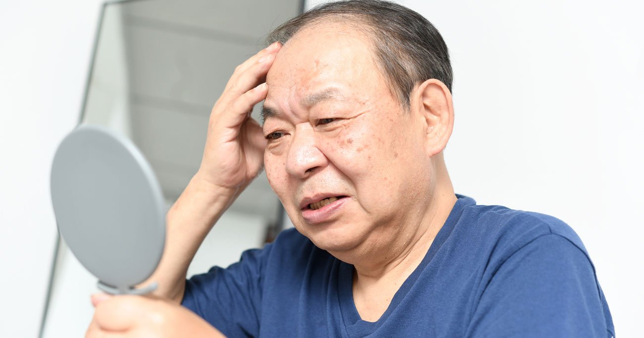 60代からの「見た目年齢」格差はなぜ起きるのか？和田秀樹医師が解説