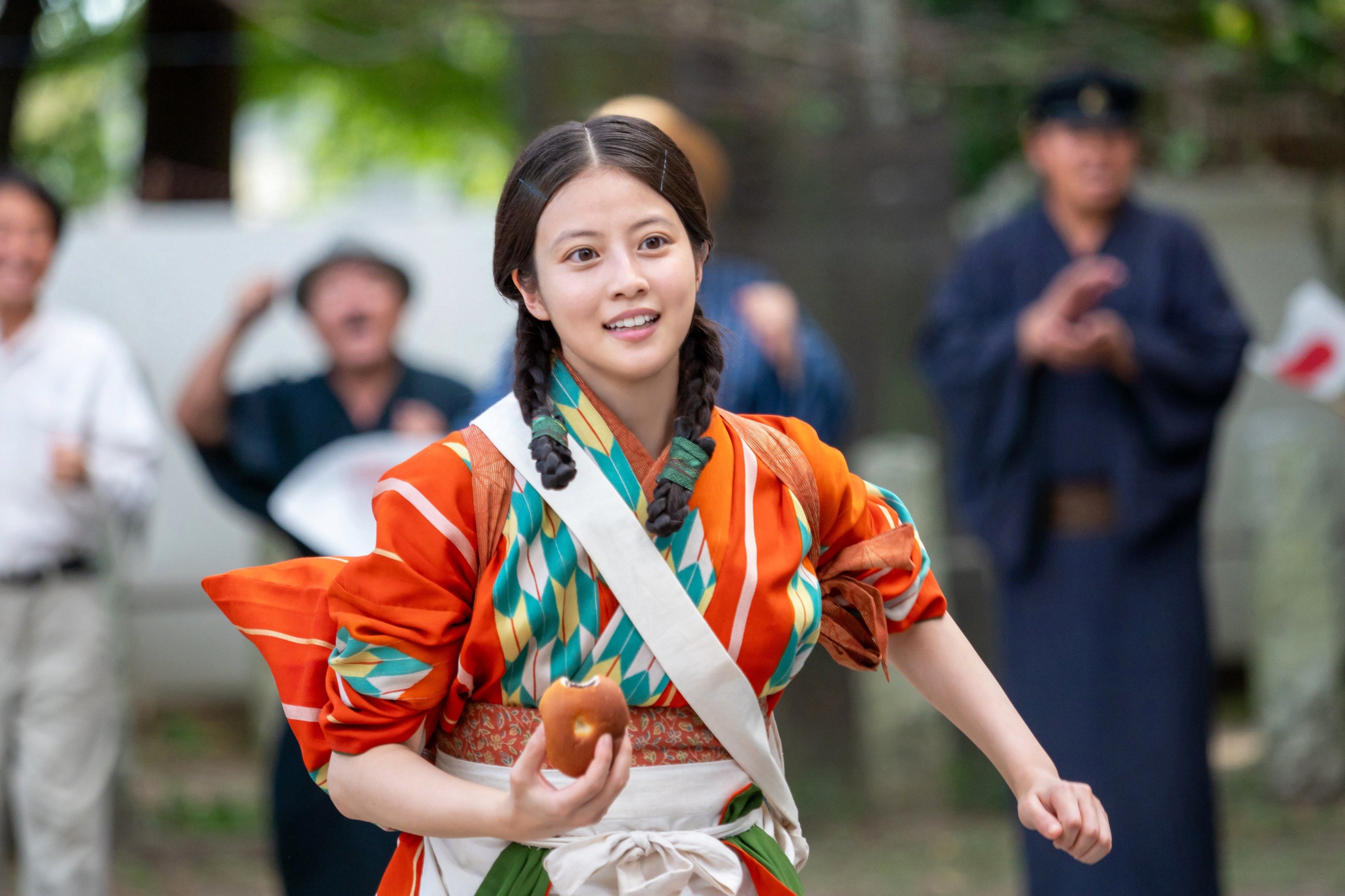 「妻夫木聡さんが凄まじいお芝居で…」もはや朝ドラを超えた?『あんぱん』制作統括が明かす“戦争パートの完成度”