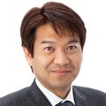 吉澤 大