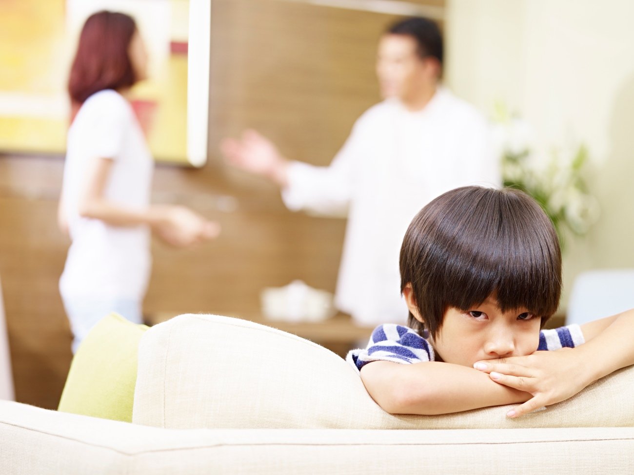 【思いやりの心が育つ】子どもの失敗に、親がとるべき態度とは？