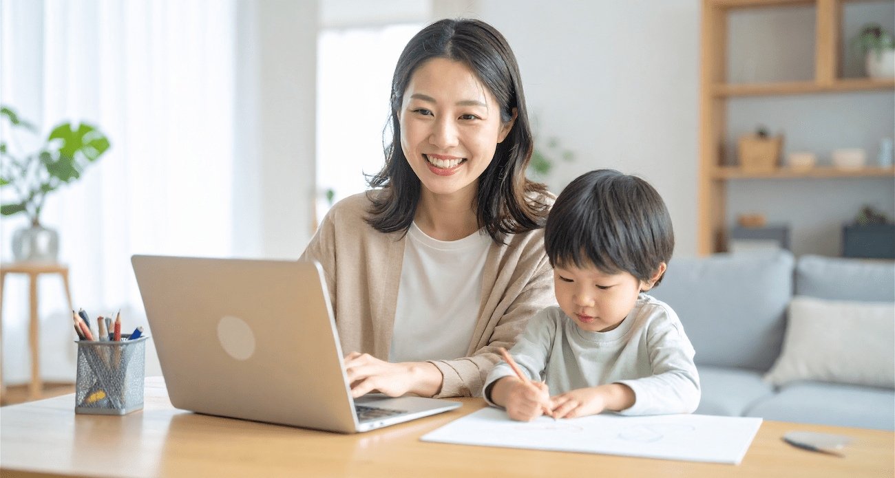 「自分で考えられない子」の親が言ってしまう口ぐせ・ワースト1