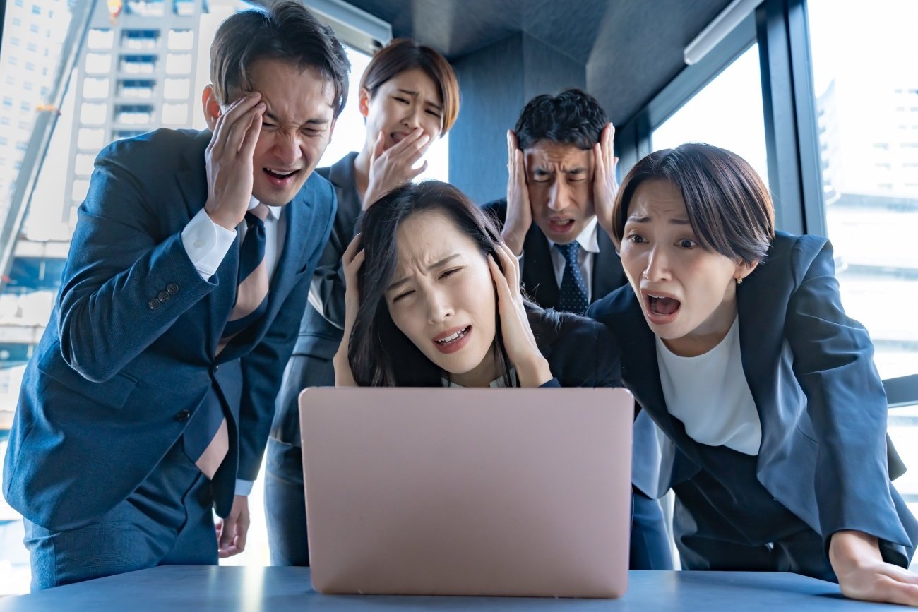 【もうええでしょ？】「会議ばかりの会社」がなぜ現場を疲弊させるのか？