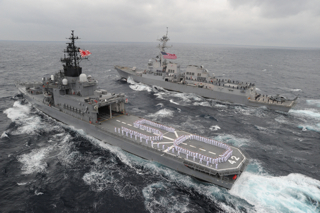 集団的自衛権の行使容認が日本を平和にする根拠
