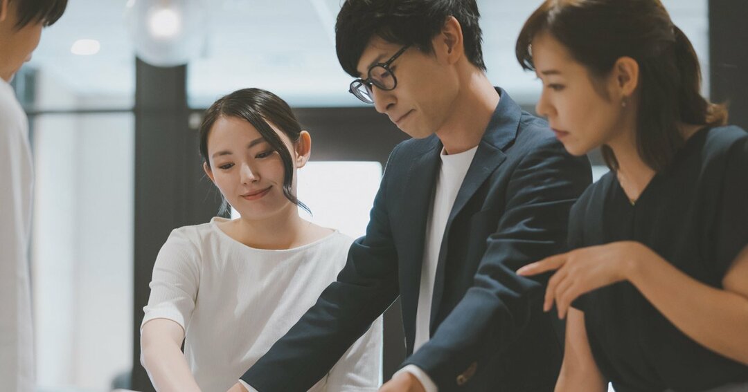 転職希望者を惑わす「名ばかり企業ビジョン」をどう見抜くか?