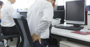 「頑固な腰痛はヘルニア、狭窄のせい」という医師の説明は信用できるか