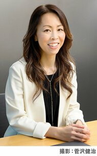 大野道子 LINE株式会社 HR Business Partner室 室長