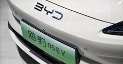 残念ですが、国産車では足元にも及びません…BYDの「軽EV」と国産首位・日産サクラの圧倒的な性能差