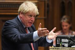 【オピニオン】英国、ブレグジット後も土砂降り
