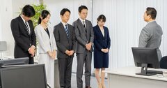 成功体験に囚われたトップは、事業の発展を自身で止めてしまう