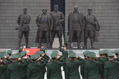 【社説】進歩派の言説で西側を批判する中国共産党
