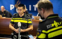 携帯の暗号破り麻薬押収、大型国際捜査の舞台裏