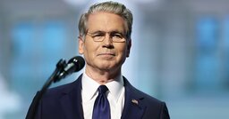 米債務危機は成長で回避可能？ ベッセント構想に壁