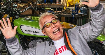 所ジョージが「気持ちが美味しくなる料理」と絶賛した甲府の中華料理店の名前