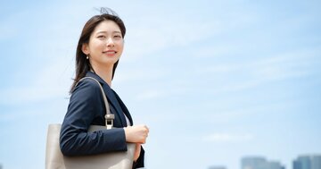 AIを使って「評価を下げる人」と「評価される人」の決定的な違い