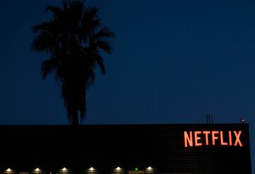 NBCユニバーサルとグーグル、広告付き動画でネトフリと提携か