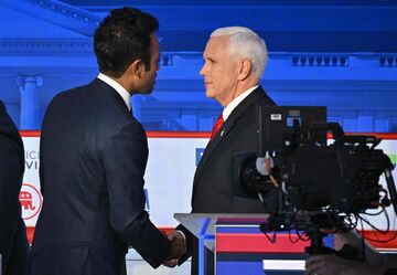 米のウクライナ支援論争、同盟国の不安招く