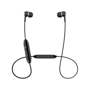 ゼンハイザー、約1万円Bluetoothイヤホン「CX 150BT」発表、aptX対応の「CX 350BT」も