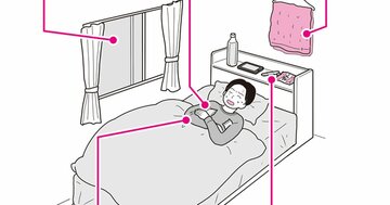 ひとり暮らしで自宅療養になった場合の対処法とは?オミクロン株感染に備えよ!