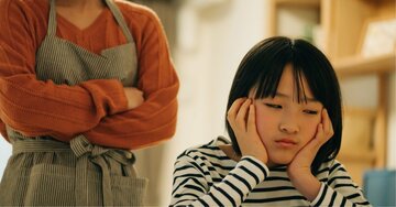 受験期に子の成績を下げる親が口にする「NGワード」とは?【中高生3249名の調査で判明】
