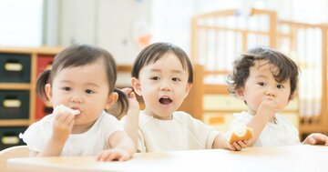 「ウチの子、成長が遅い？」保育園で不安になる親が知らない「0歳児クラス」の意外な現実
