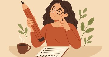 「TEDで話題の独学術」が解説! 今日からできる「集中力を鍛える」具体的方法とは?