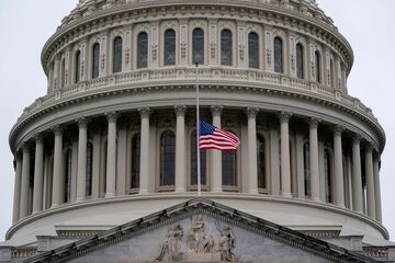 トランプ氏2度目の弾劾、その意味は？　早わかりQ