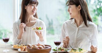 なぜ、“旬の食べ物”は身体に良いのか?スタンフォード大学の研究でわかった人体の凄さ