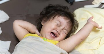 【てぃ先生が答える】泣きやんでほしいとき、どうしたらいいですか?