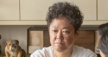 阿部サダヲの3分アヴァンが濃密すぎ！ヤムの「おれさまのアンパン、なめんなよ」に朝から圧倒【あんぱん第124回】