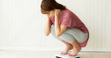 【人気ダイエットコーチが教える!】きちんとダイエットしてるのに体重が減らない時の原因ベスト2