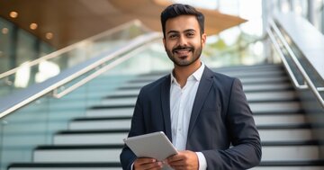 「GDPは日本を抜いて世界4位へ」――インド人ビジネスパーソンが「正解」を探さない理由